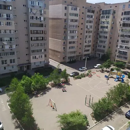 1-Комн. Апартаменты Возле Золотого Берега * Одесса