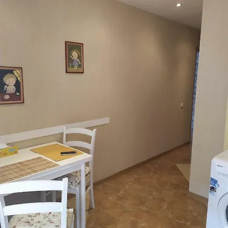 1-Комн. Апартаменты Возле Золотого Берега Apartment Odesa