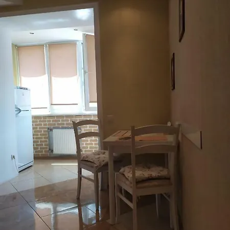 1-Комн. Апартаменты Возле Золотого Берега Apartment Odesa