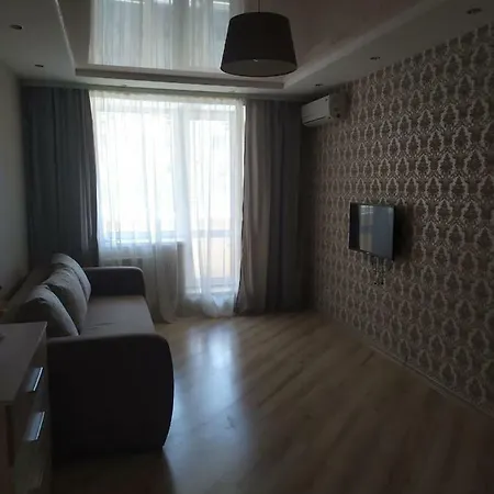 1-Комн. Апартаменты Возле Золотого Берега * Odesa