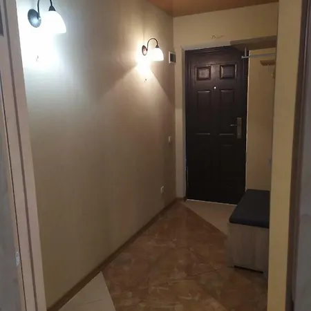 Apartment 1-Комн. Апартаменты Возле Золотого Берега