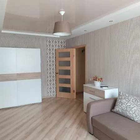 1-Комн. Апартаменты Возле Золотого Берега Apartment Odesa